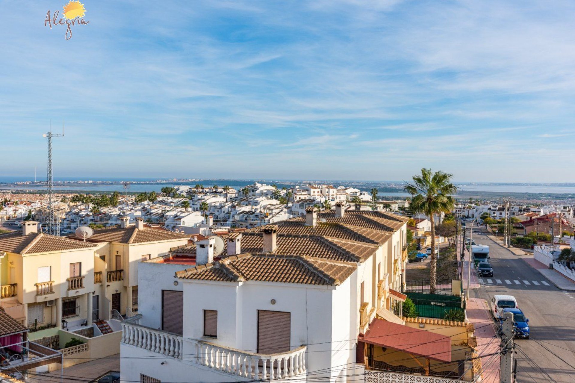 Reventa - Ático - Rojales - Ciudad Quesada