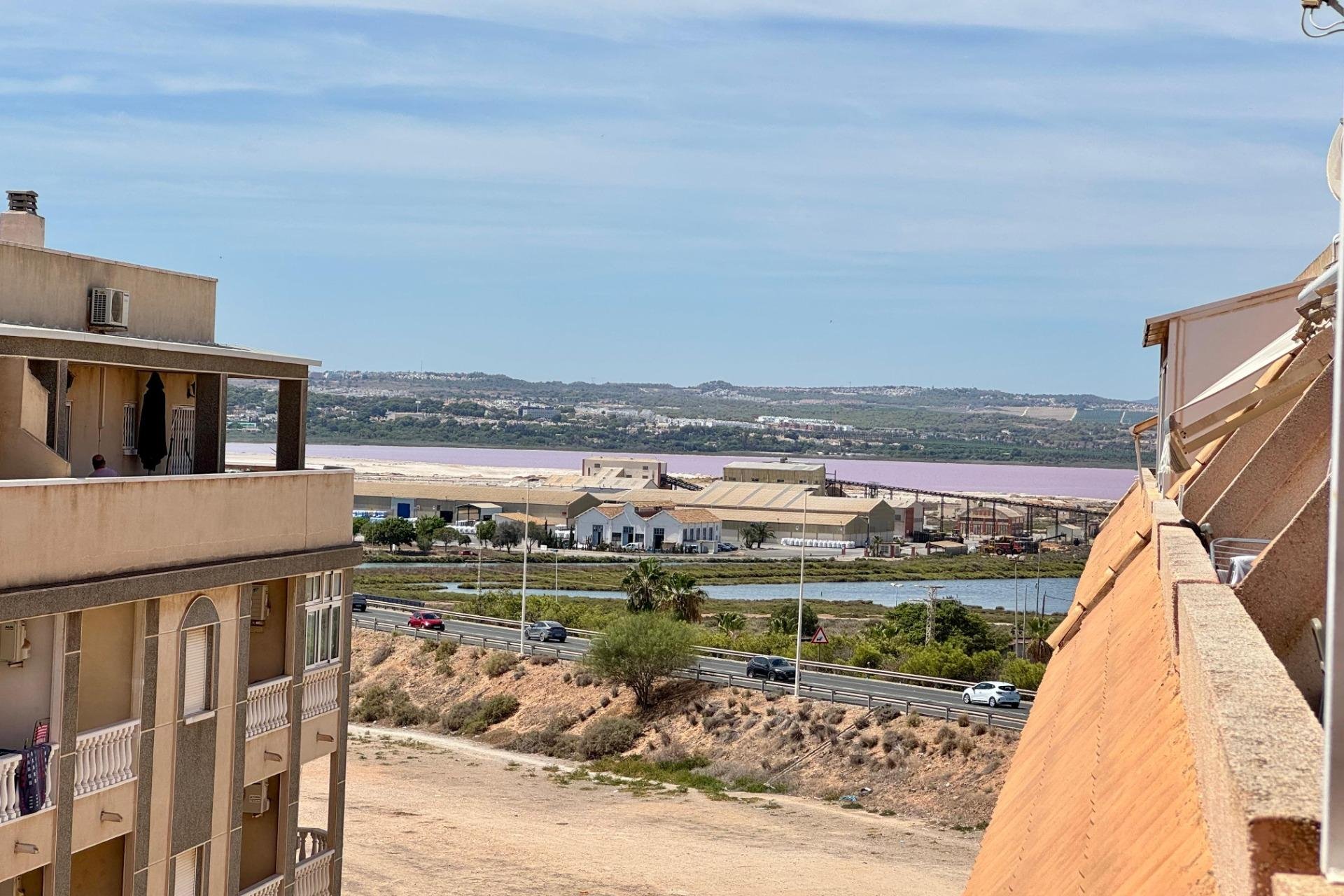 Reventa - Ático - Torrevieja - Centro