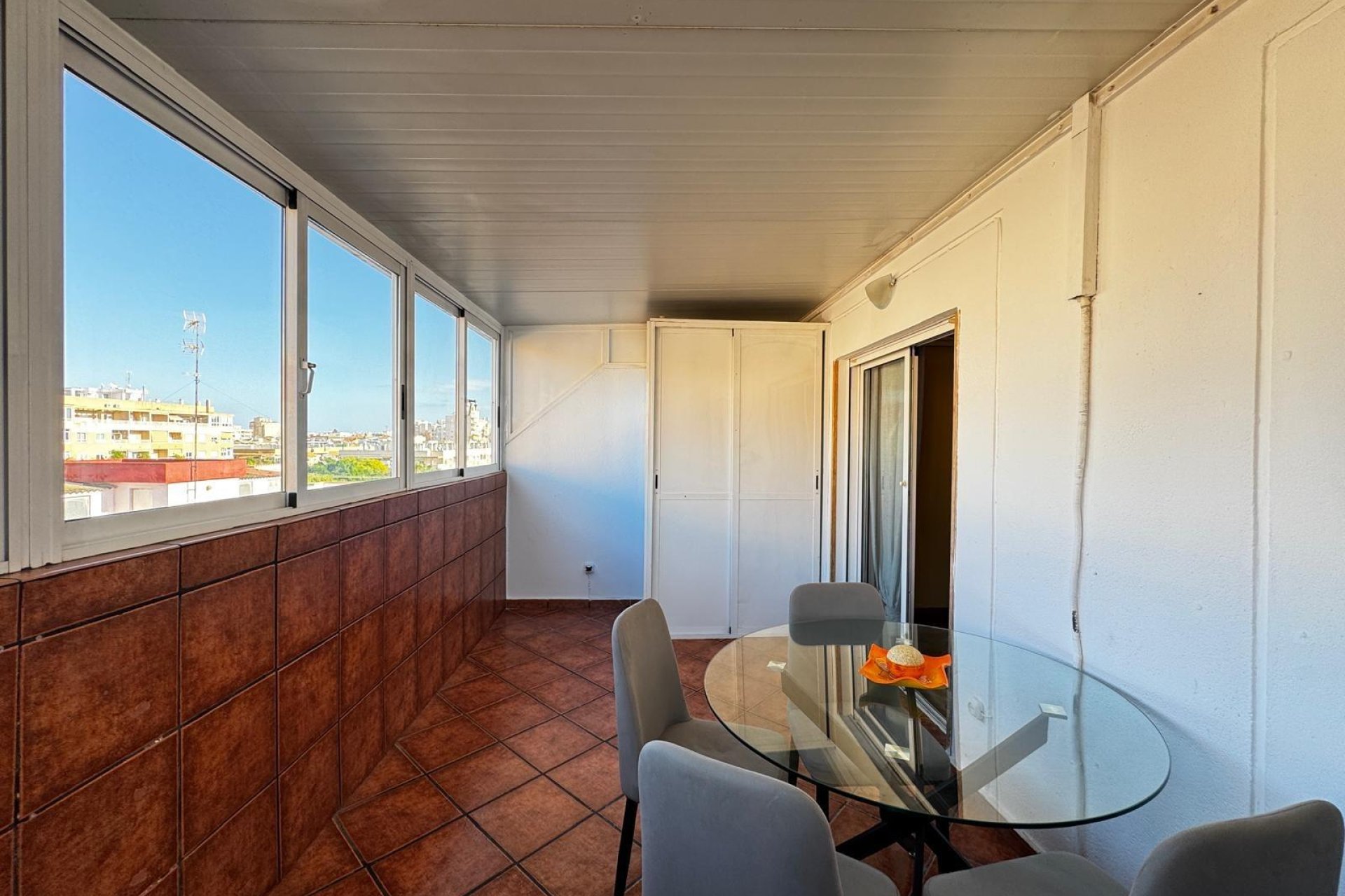 Reventa - Ático - Torrevieja - Centro