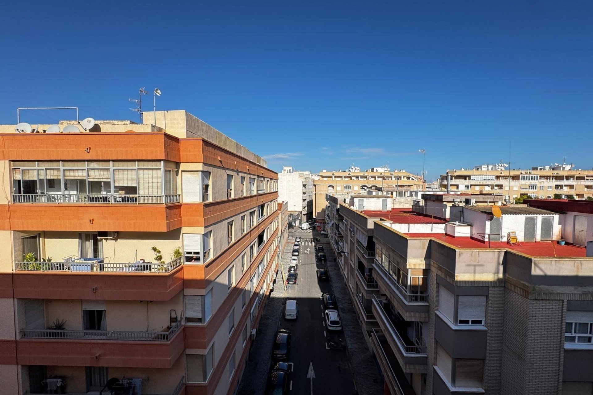 Reventa - Ático - Torrevieja - Centro
