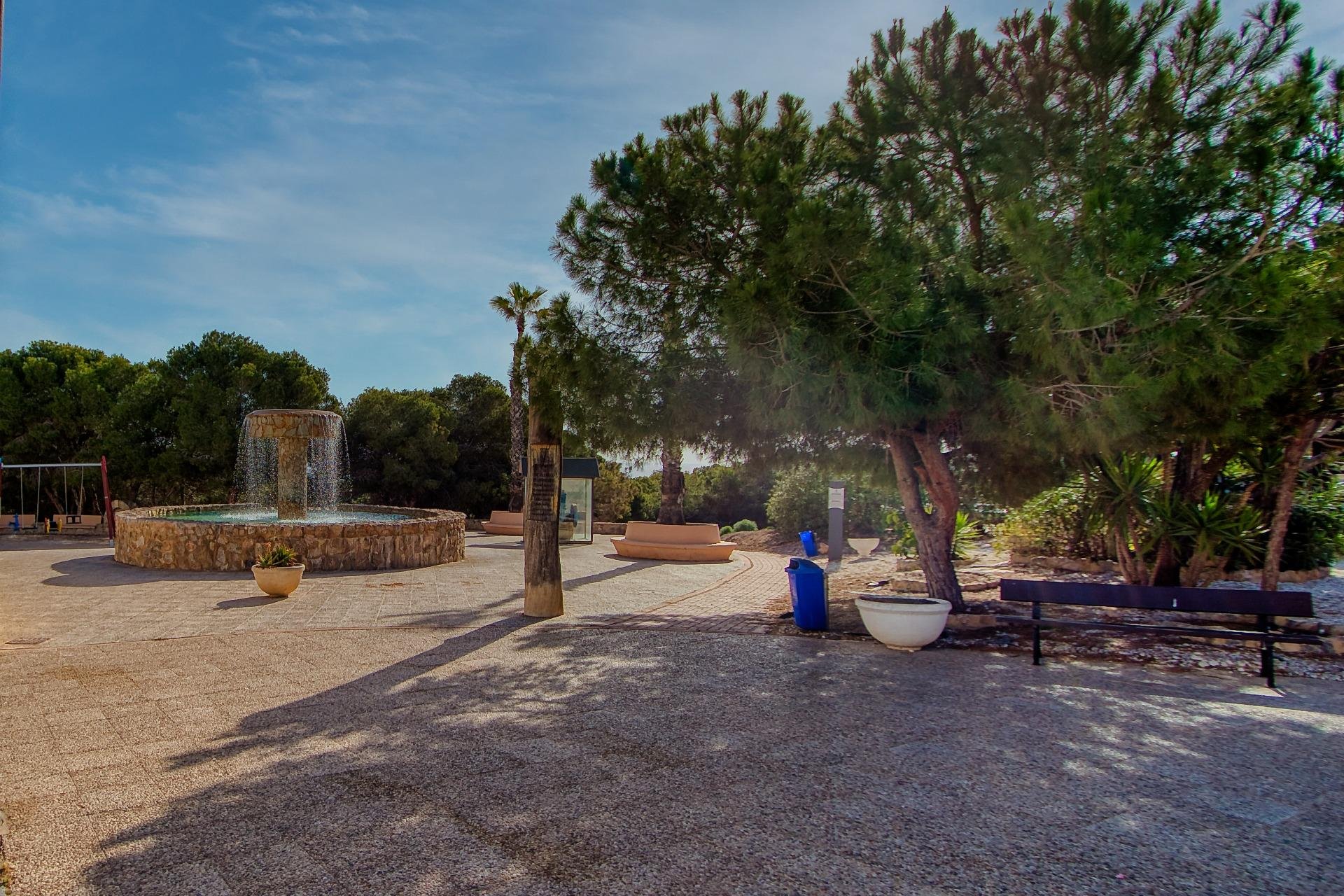 Reventa - Ático - Torrevieja - Estacion de autobuses