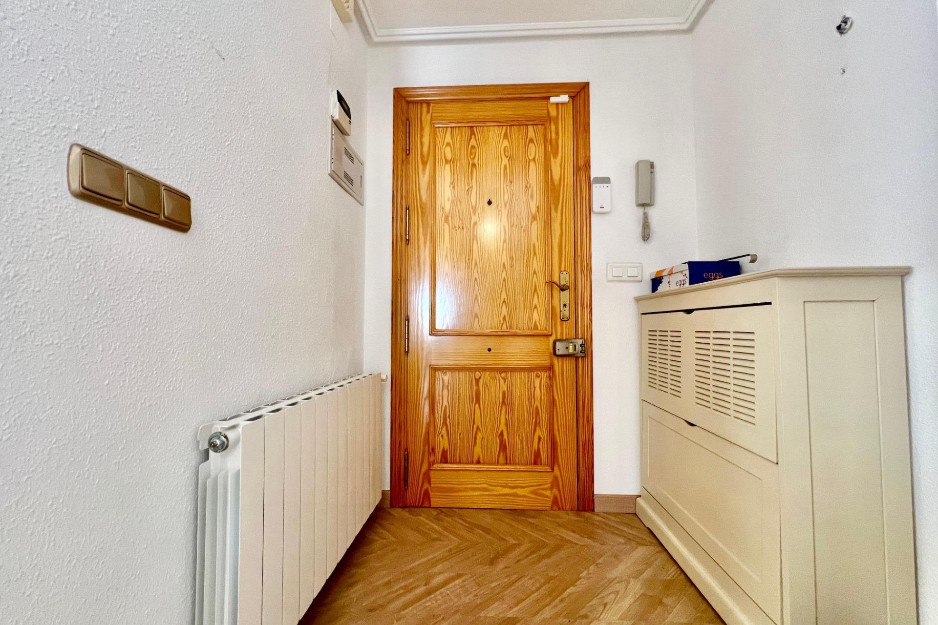 Reventa - Ático - Torrevieja - La Mata pueblo