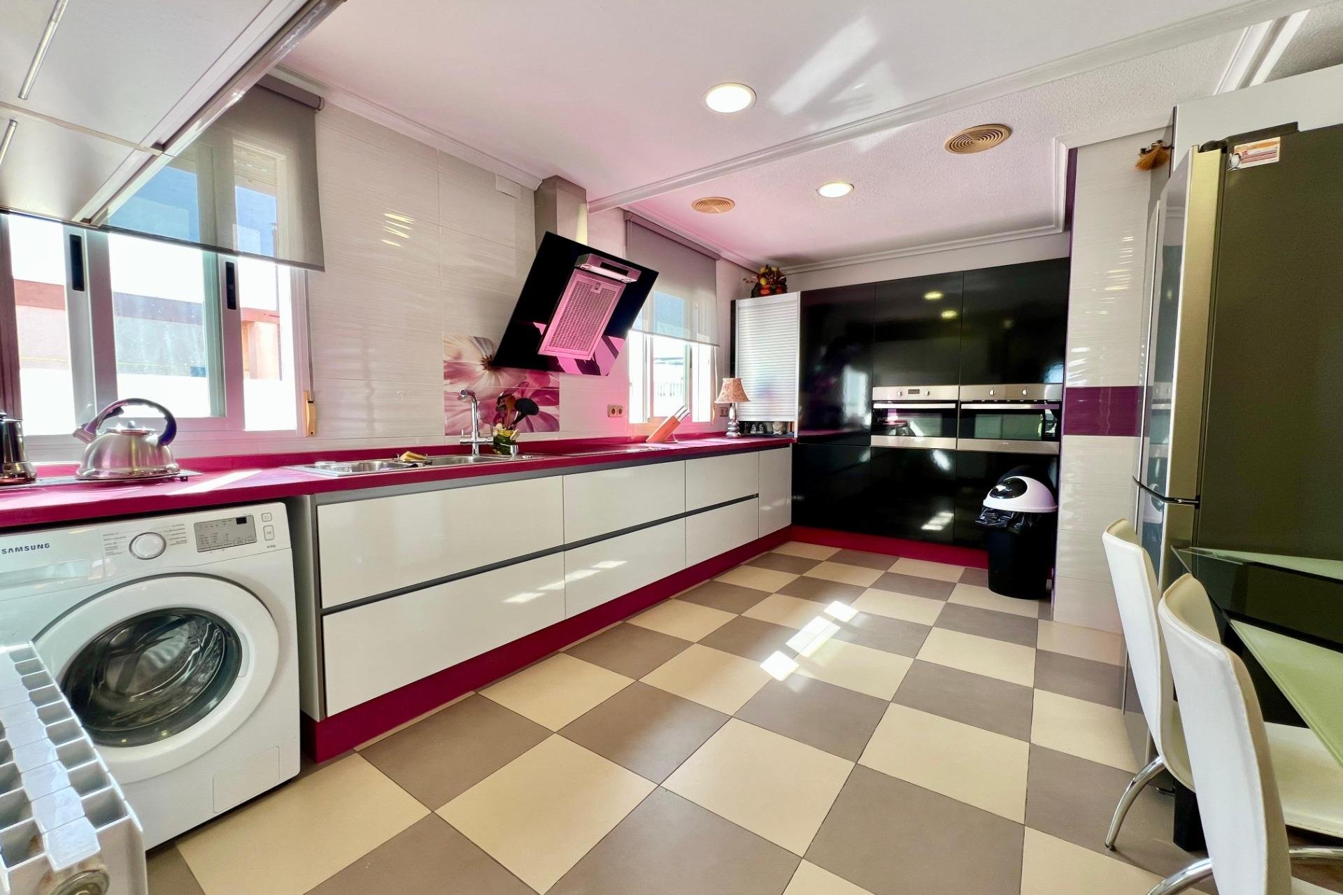 Reventa - Ático - Torrevieja - La Mata pueblo