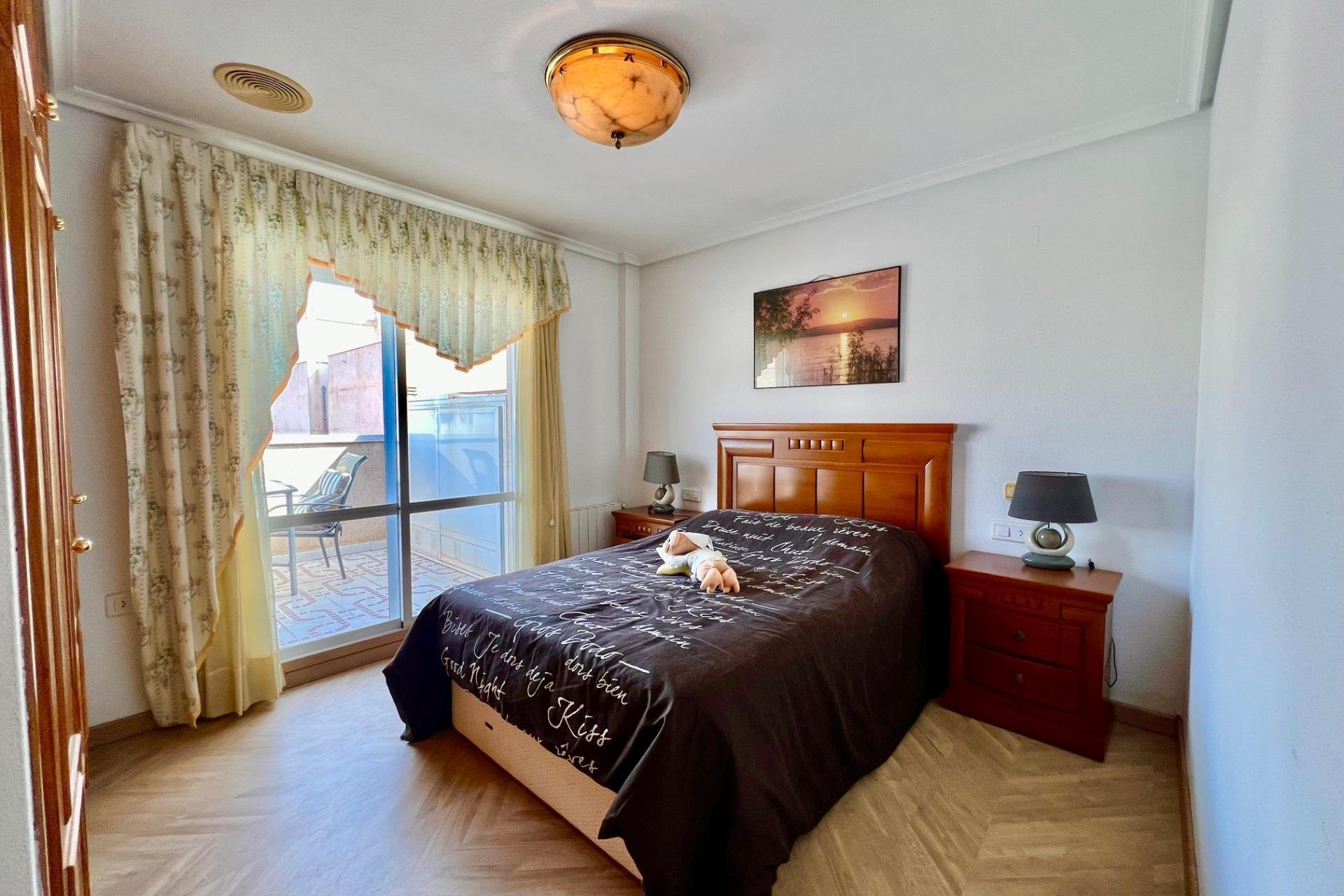 Reventa - Ático - Torrevieja - La Mata pueblo