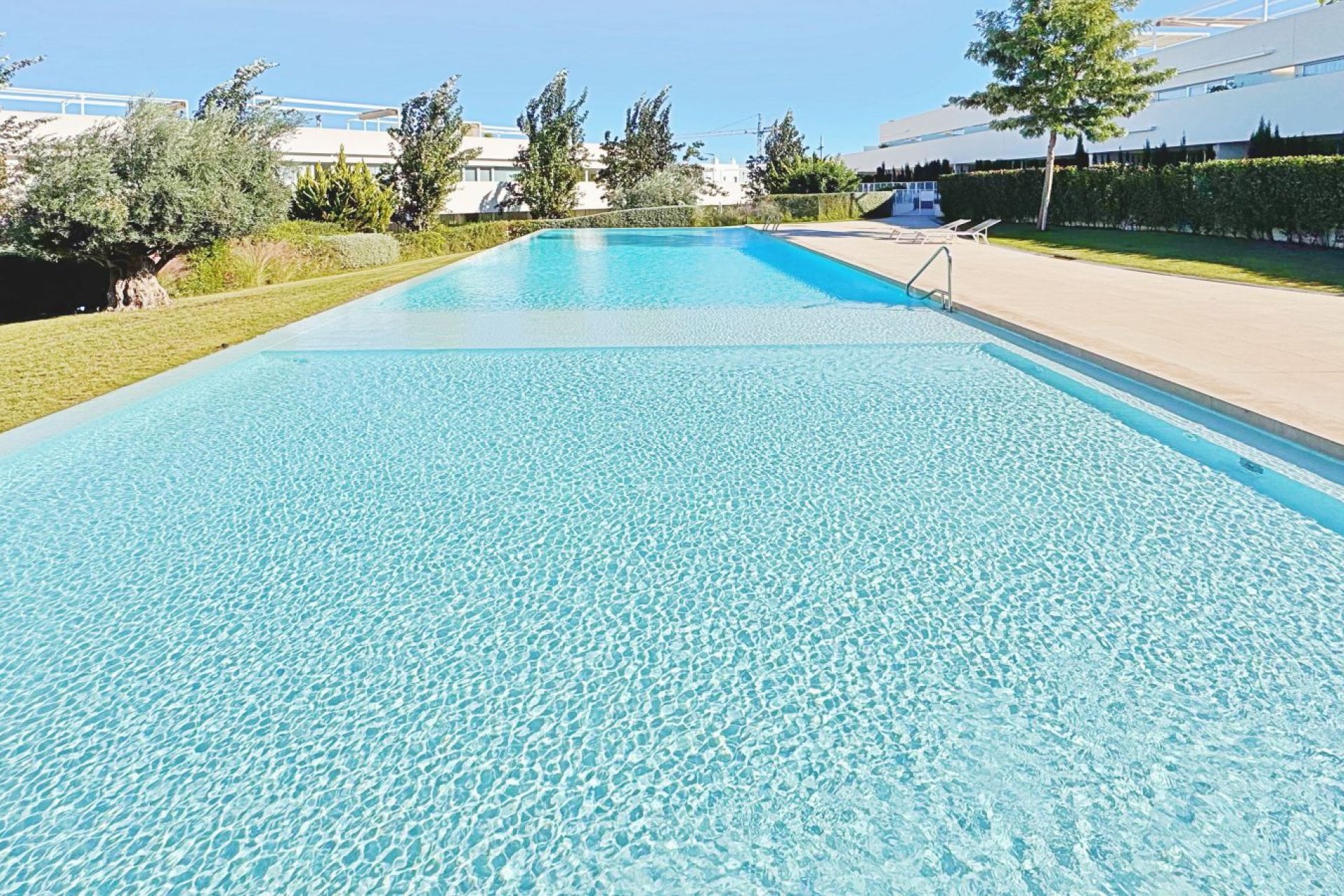 Reventa - Ático - Torrevieja - Los balcones