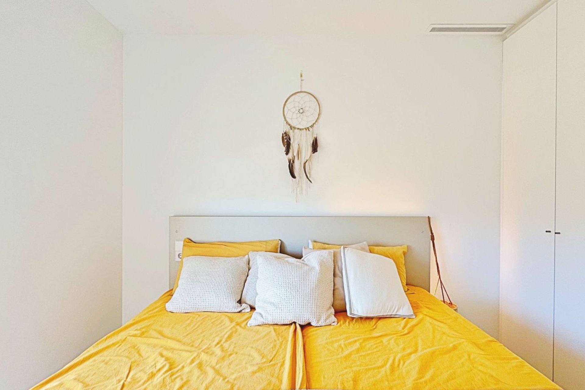 Reventa - Ático - Torrevieja - Los balcones