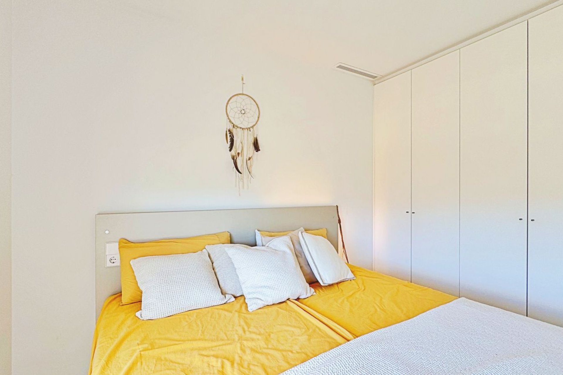 Reventa - Ático - Torrevieja - Los balcones