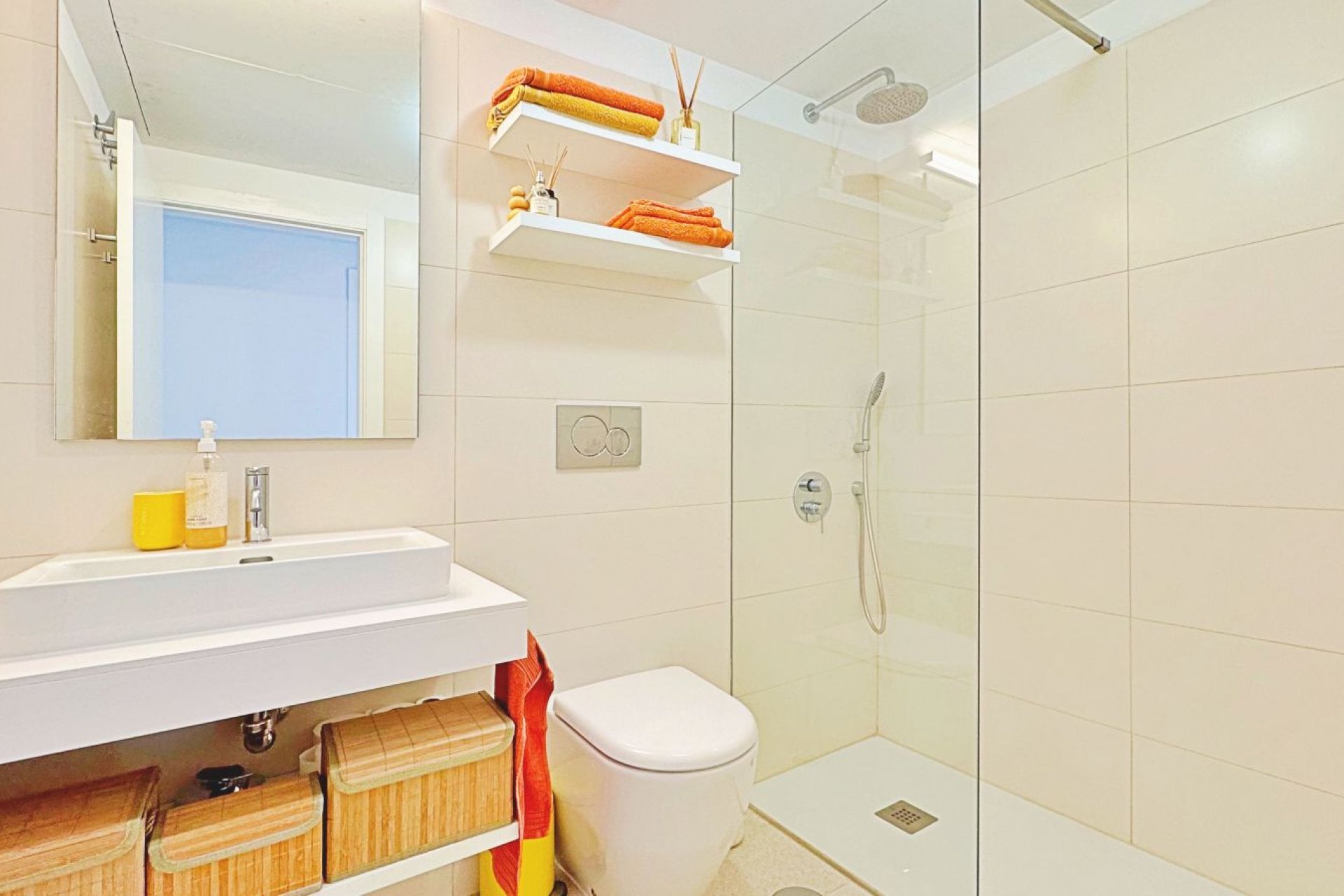 Reventa - Ático - Torrevieja - Los balcones