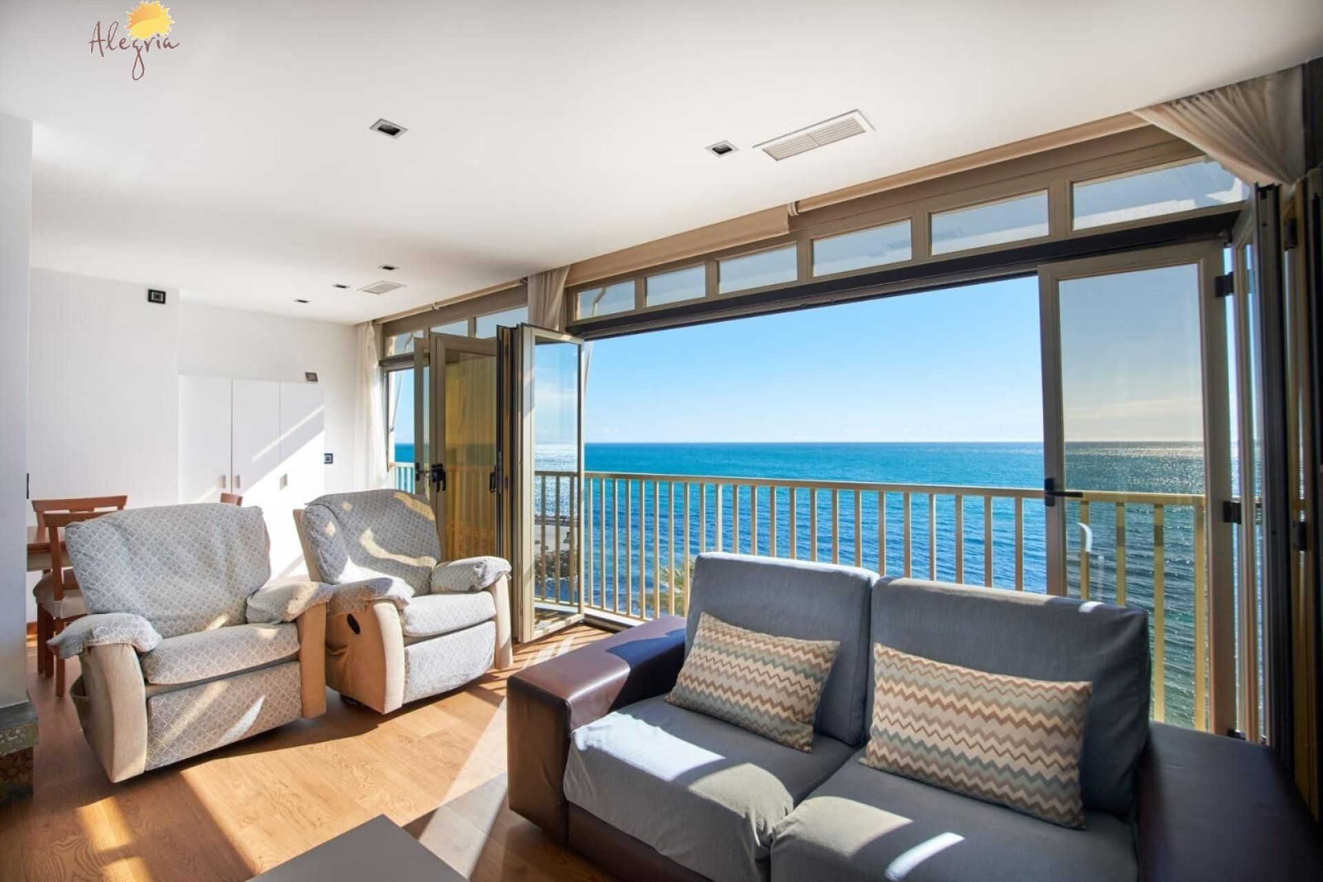 Reventa - Ático - Torrevieja - Paseo maritimo