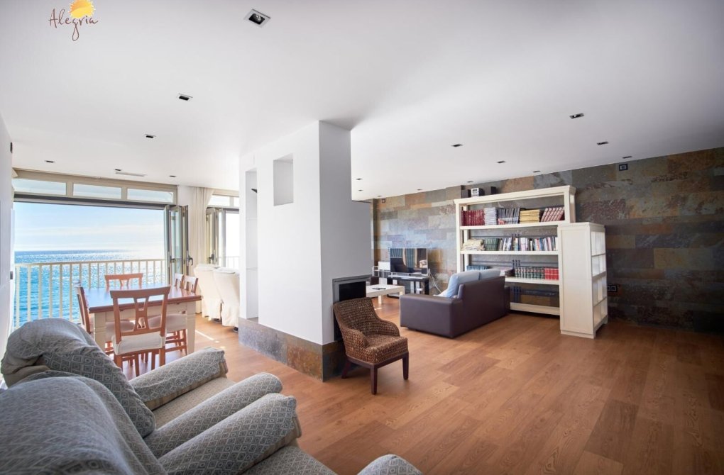 Reventa - Ático - Torrevieja - Paseo maritimo