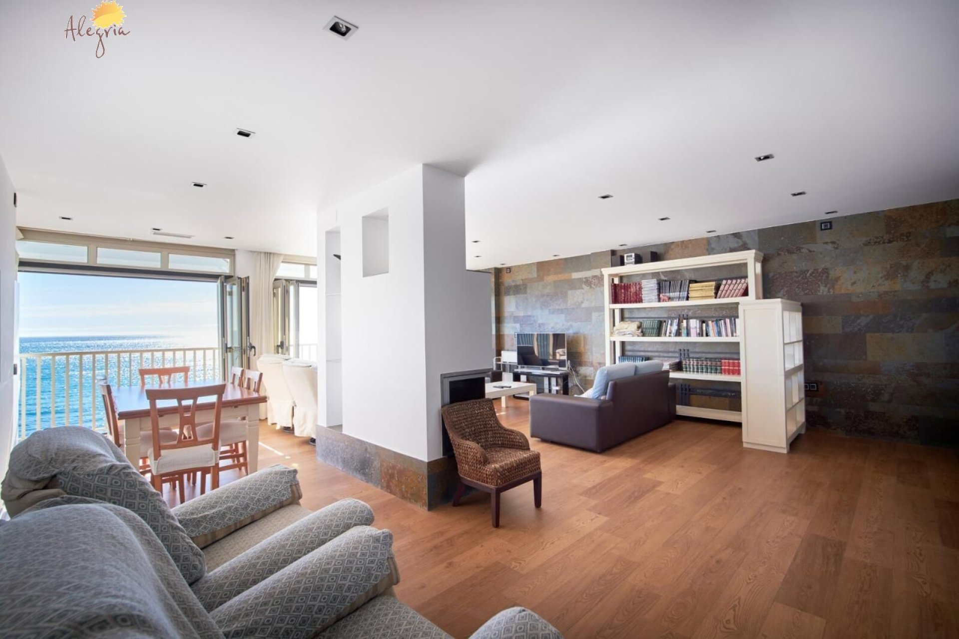 Reventa - Ático - Torrevieja - Paseo maritimo