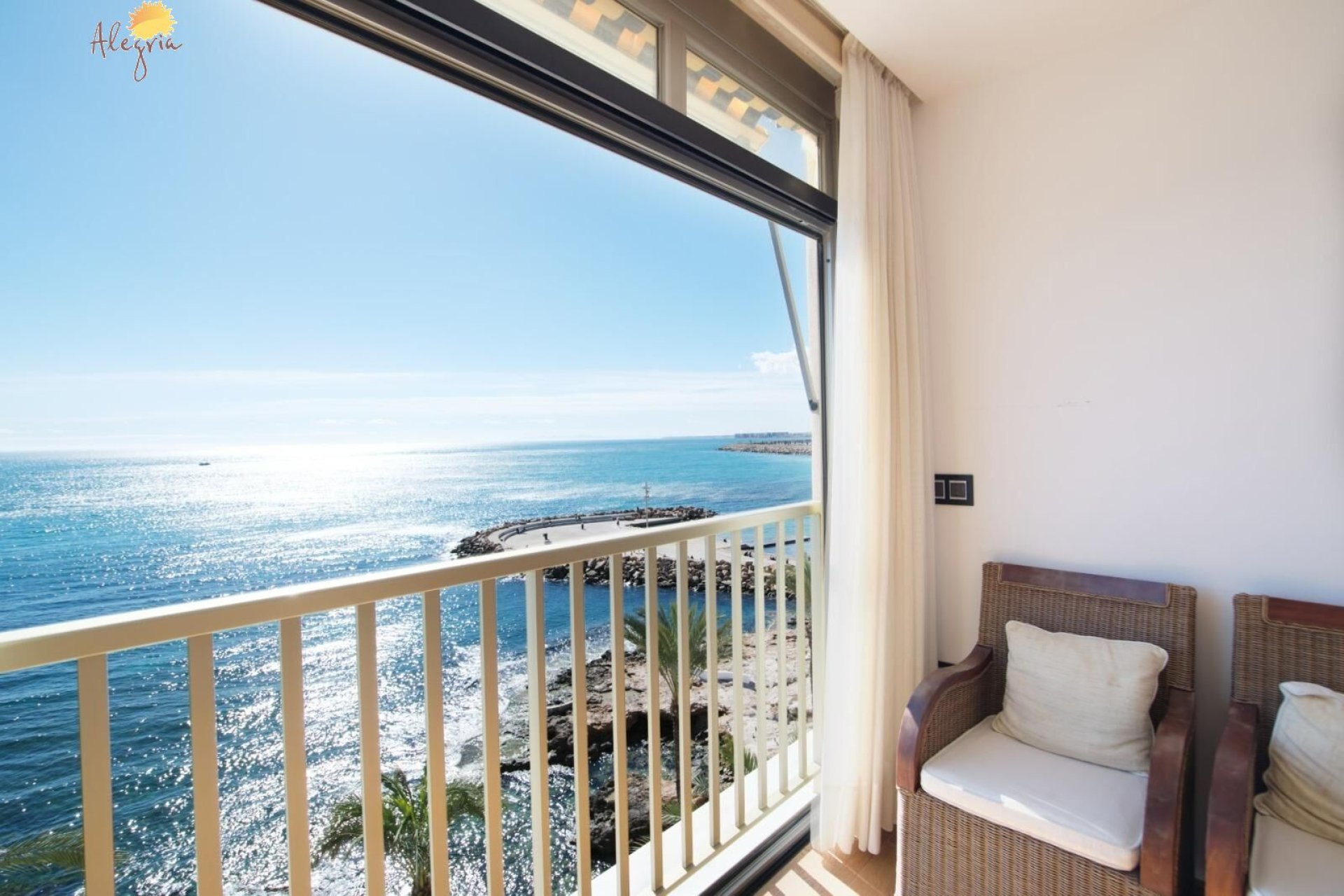 Reventa - Ático - Torrevieja - Paseo maritimo