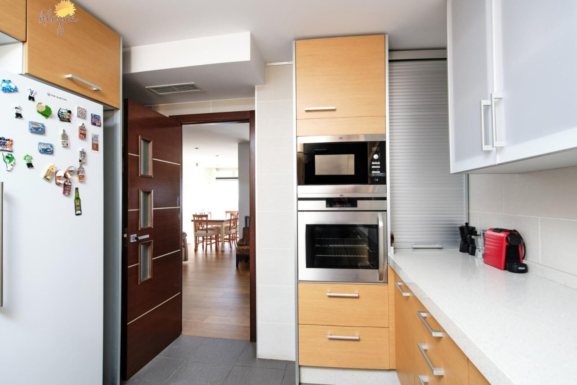 Reventa - Ático - Torrevieja - Paseo maritimo