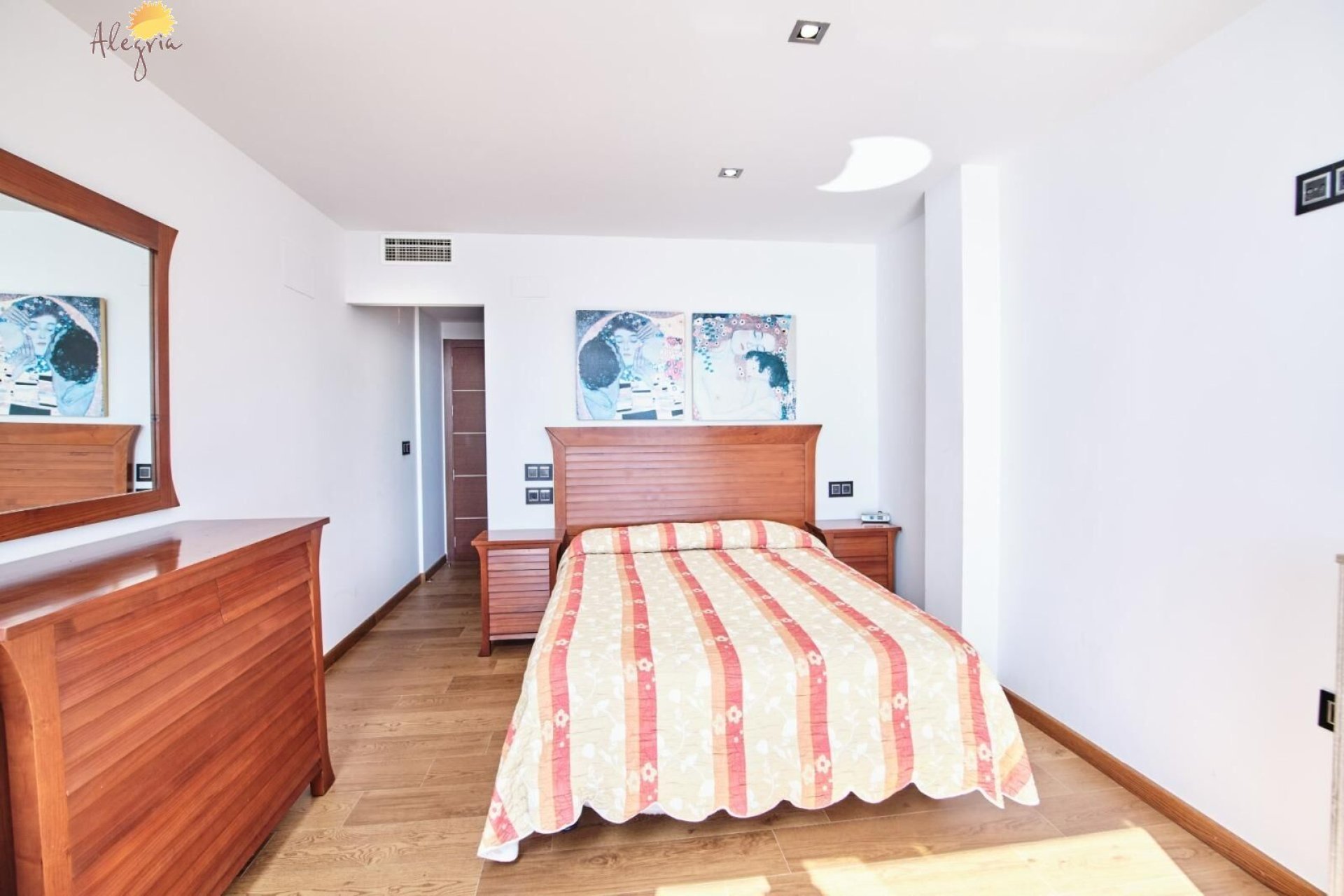 Reventa - Ático - Torrevieja - Paseo maritimo