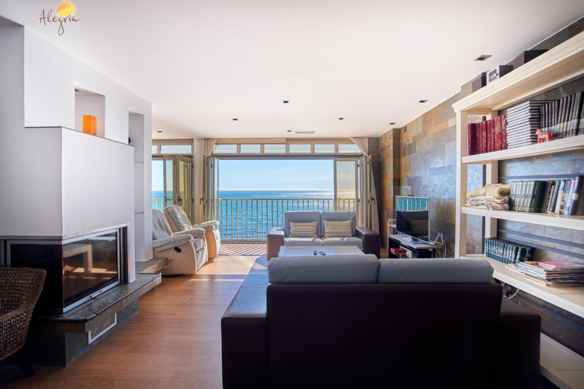 Reventa - Ático - Torrevieja - Paseo maritimo