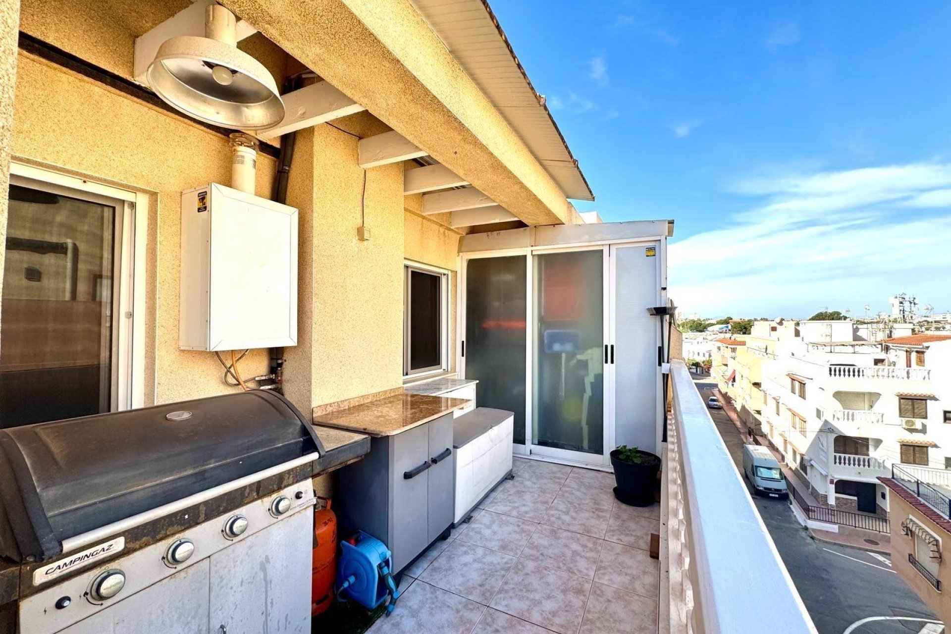 Reventa - Ático - Torrevieja - Playa de los locos