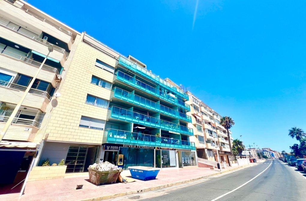 Reventa - Ático - Torrevieja - Playa del cura