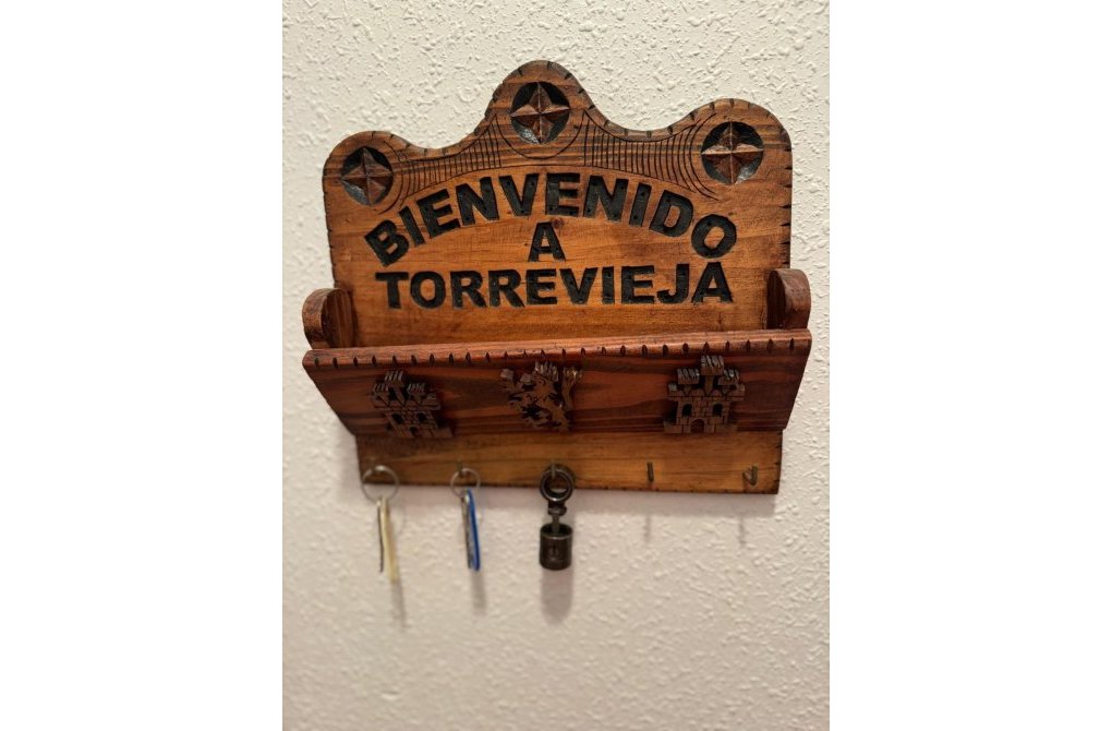 Reventa - Ático - Torrevieja - Playa del cura