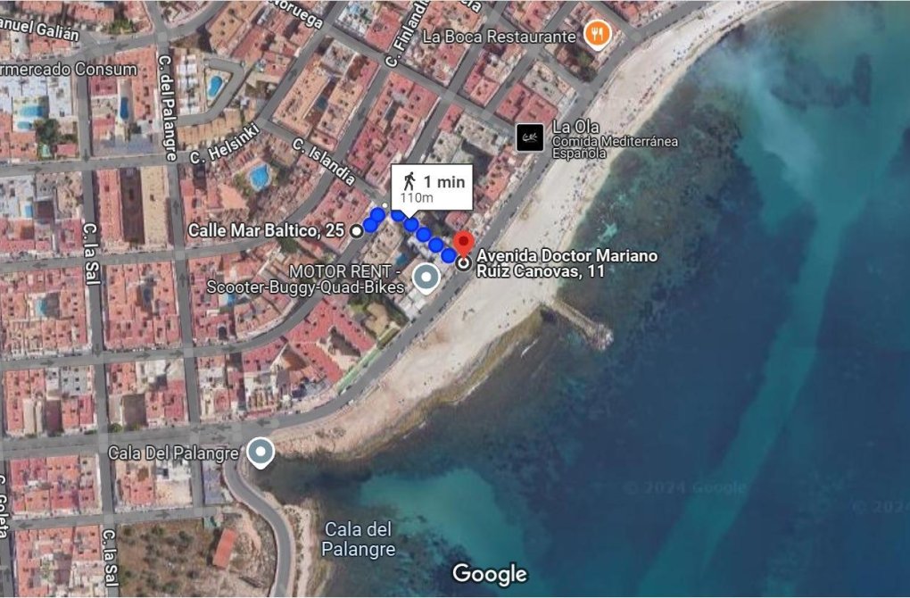 Reventa - Ático - Torrevieja - Playa del cura