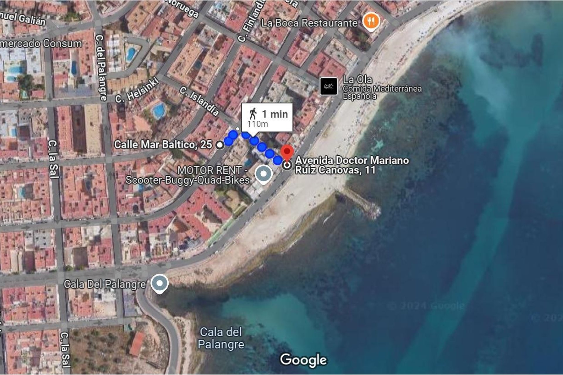 Reventa - Ático - Torrevieja - Playa del cura