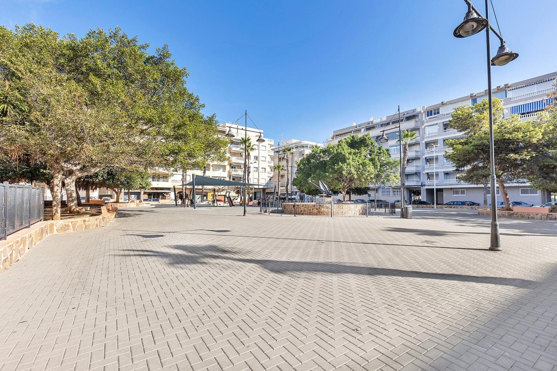 Reventa - Ático - Torrevieja - Playa del Cura