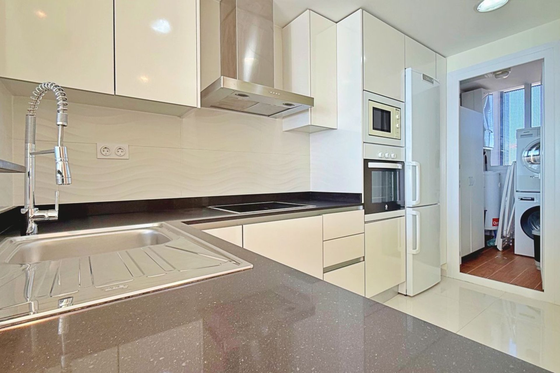 Reventa - Ático - Torrevieja - Punta prima