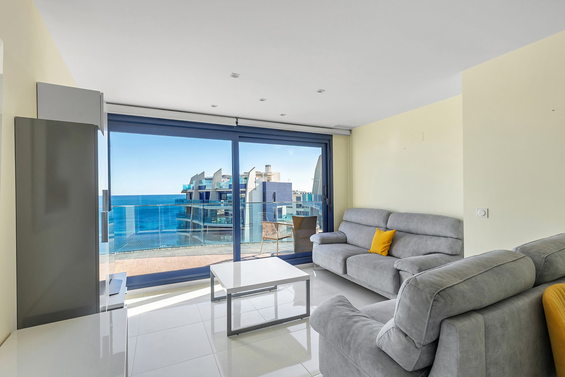 Reventa - Ático - Torrevieja - Punta prima