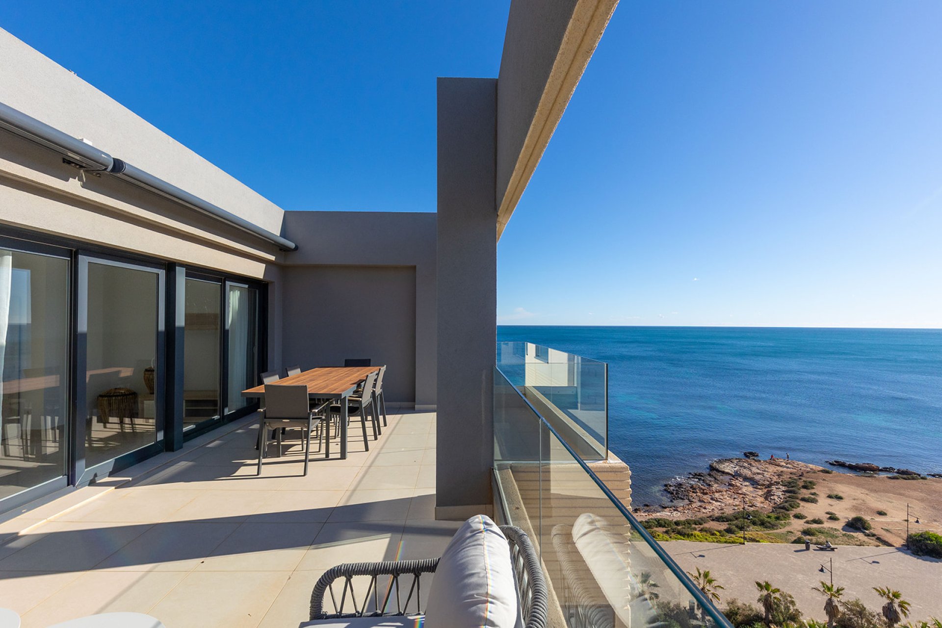 Reventa - Ático - Torrevieja - Punta prima