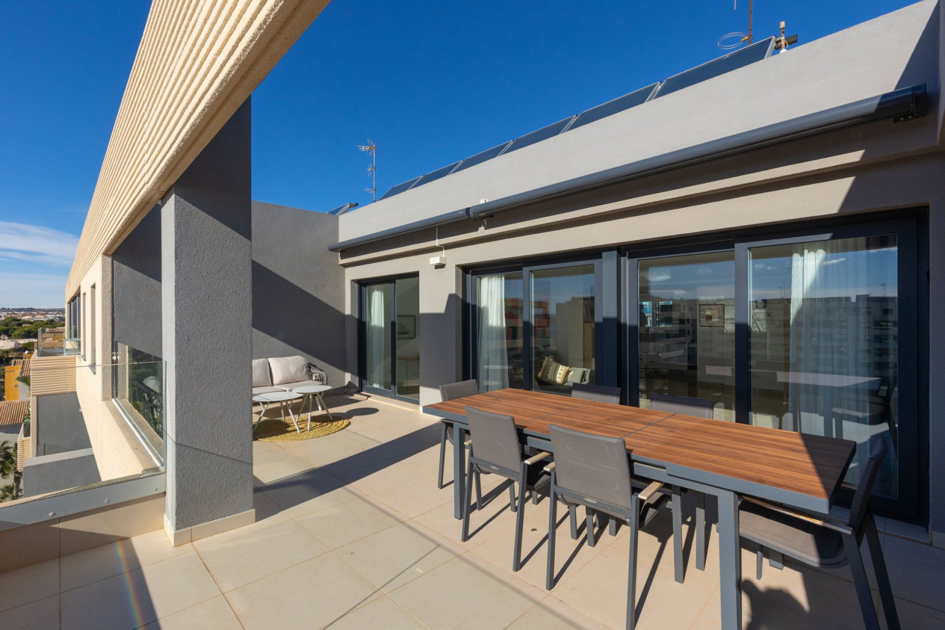 Reventa - Ático - Torrevieja - Punta prima