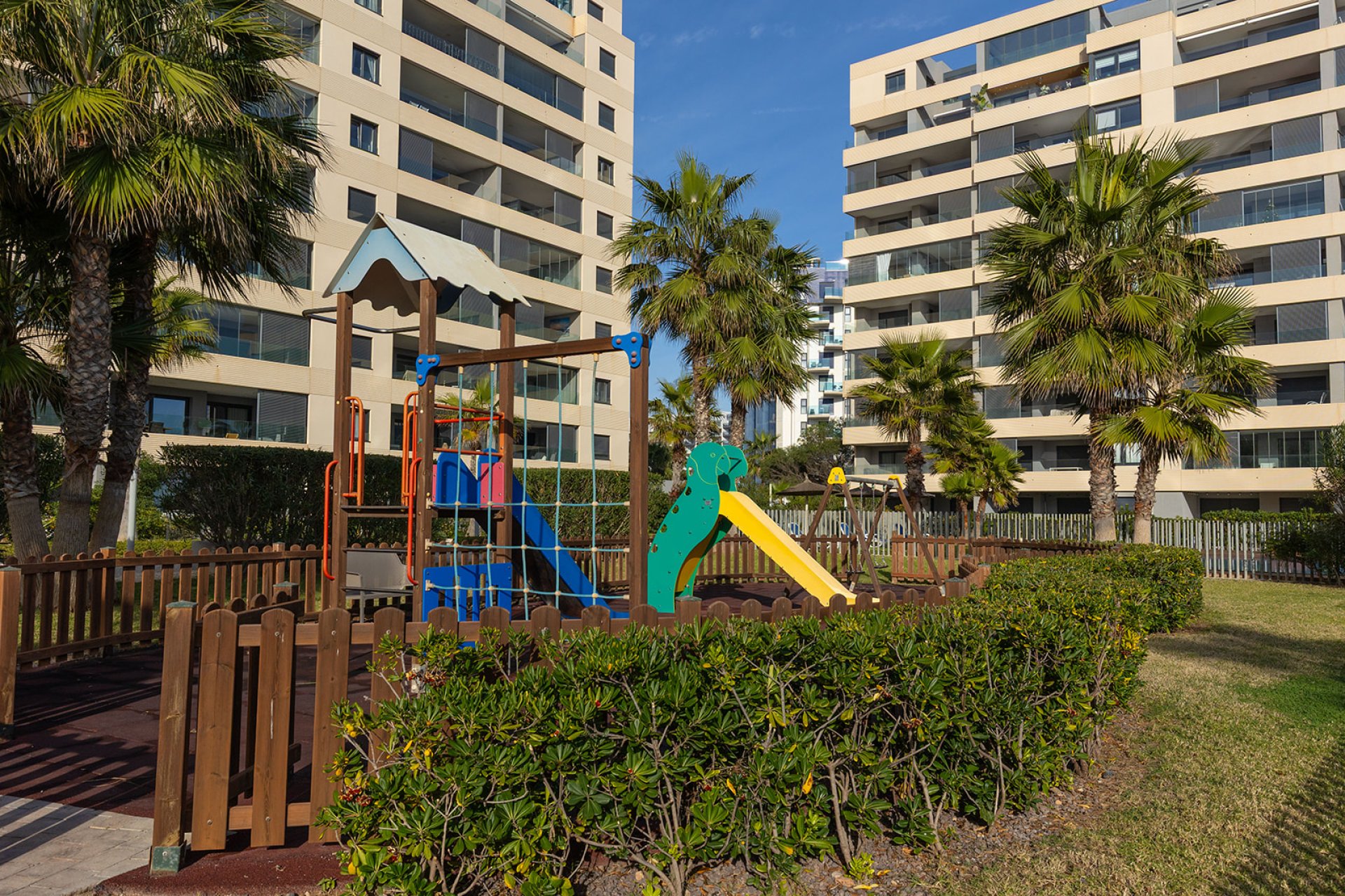 Reventa - Ático - Torrevieja - Punta prima