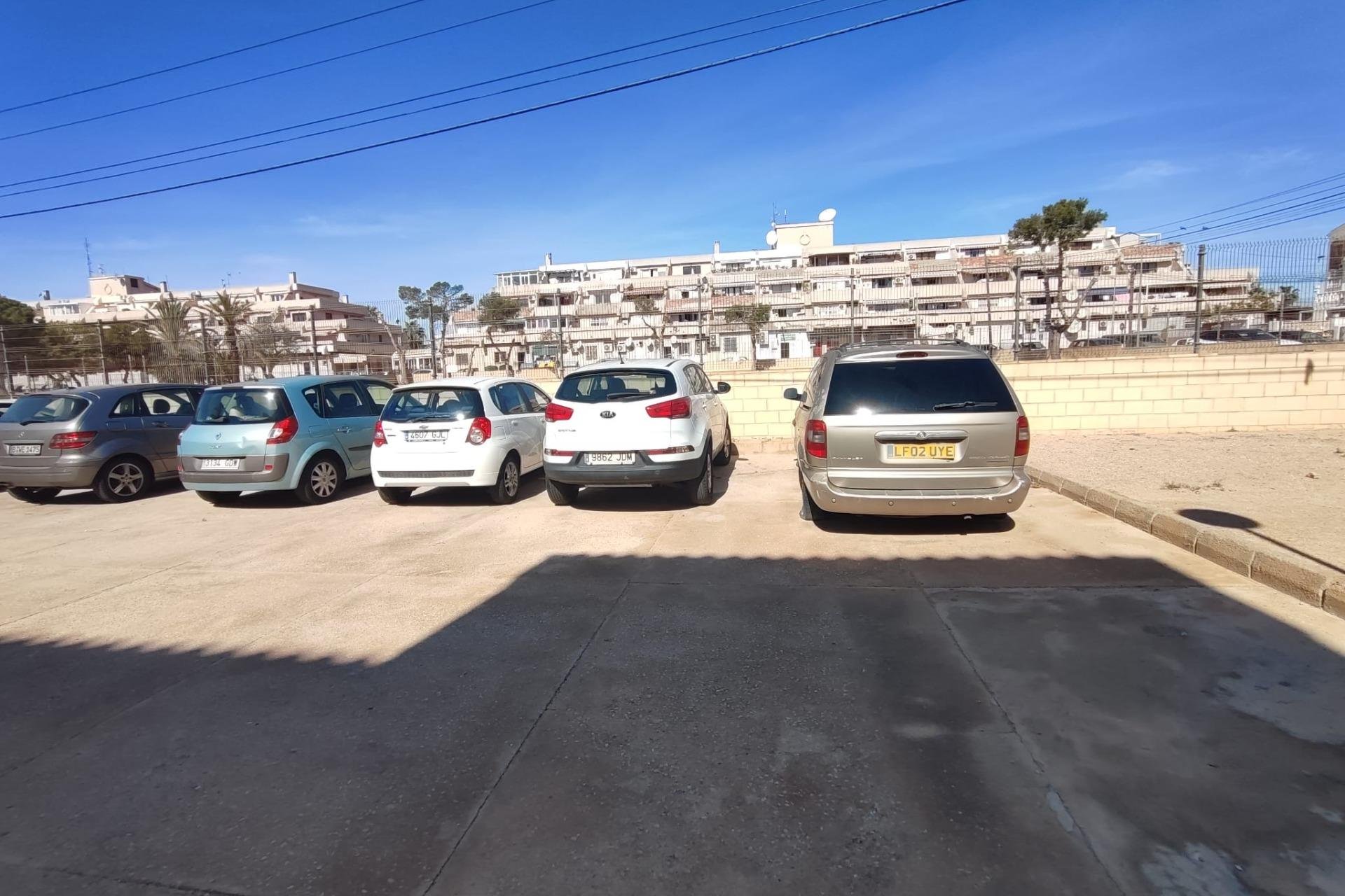 Reventa - Ático - Torrevieja - Punta prima