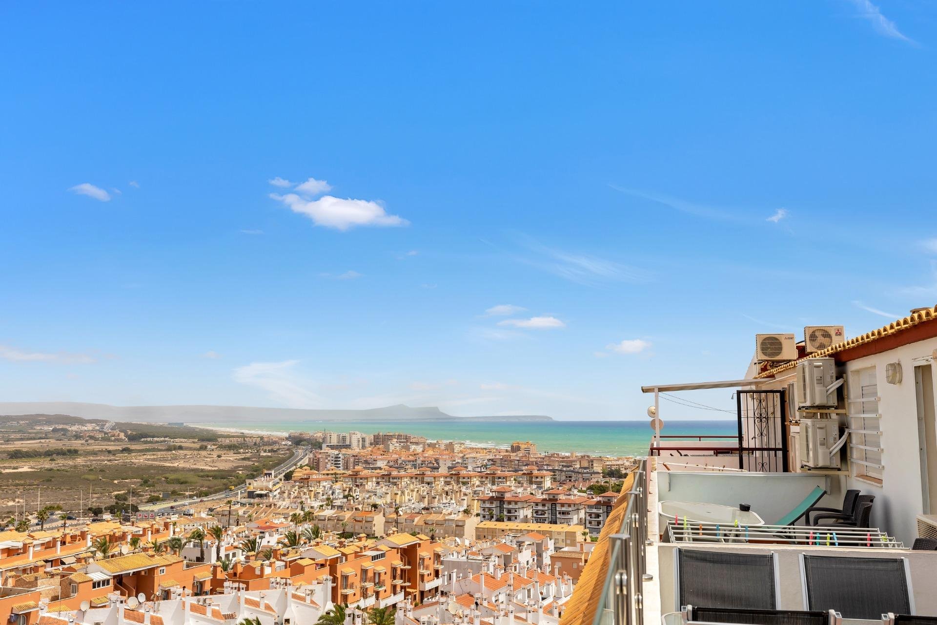 Reventa - Ático - Torrevieja - Torre la mata