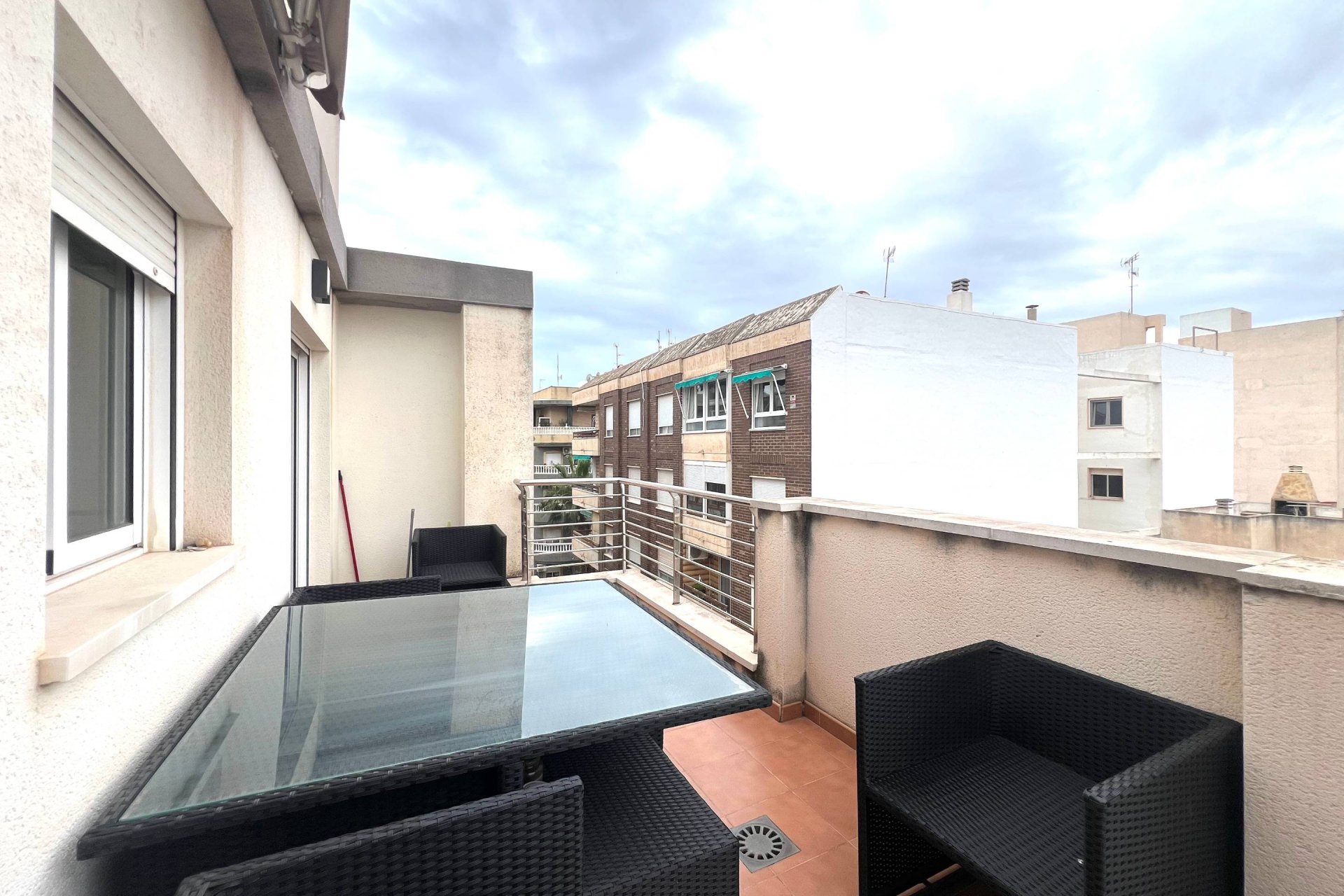 Reventa - Ático - Torrevieja - torrevieja