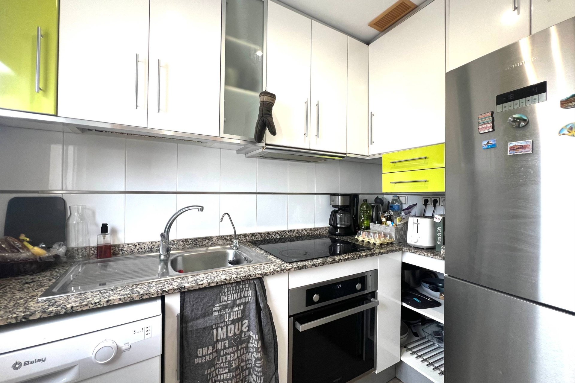 Reventa - Ático - Torrevieja - torrevieja