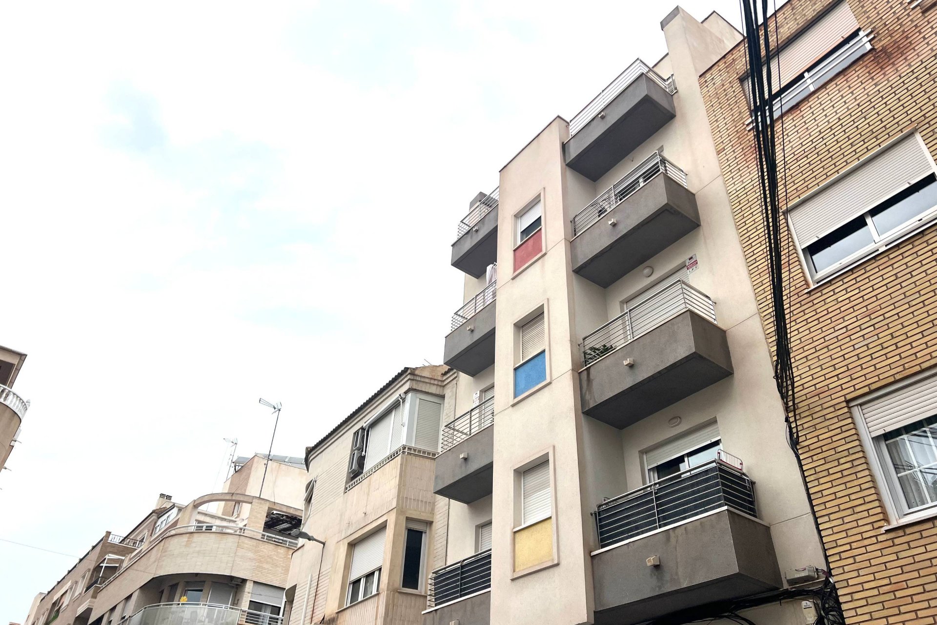 Reventa - Ático - Torrevieja - torrevieja