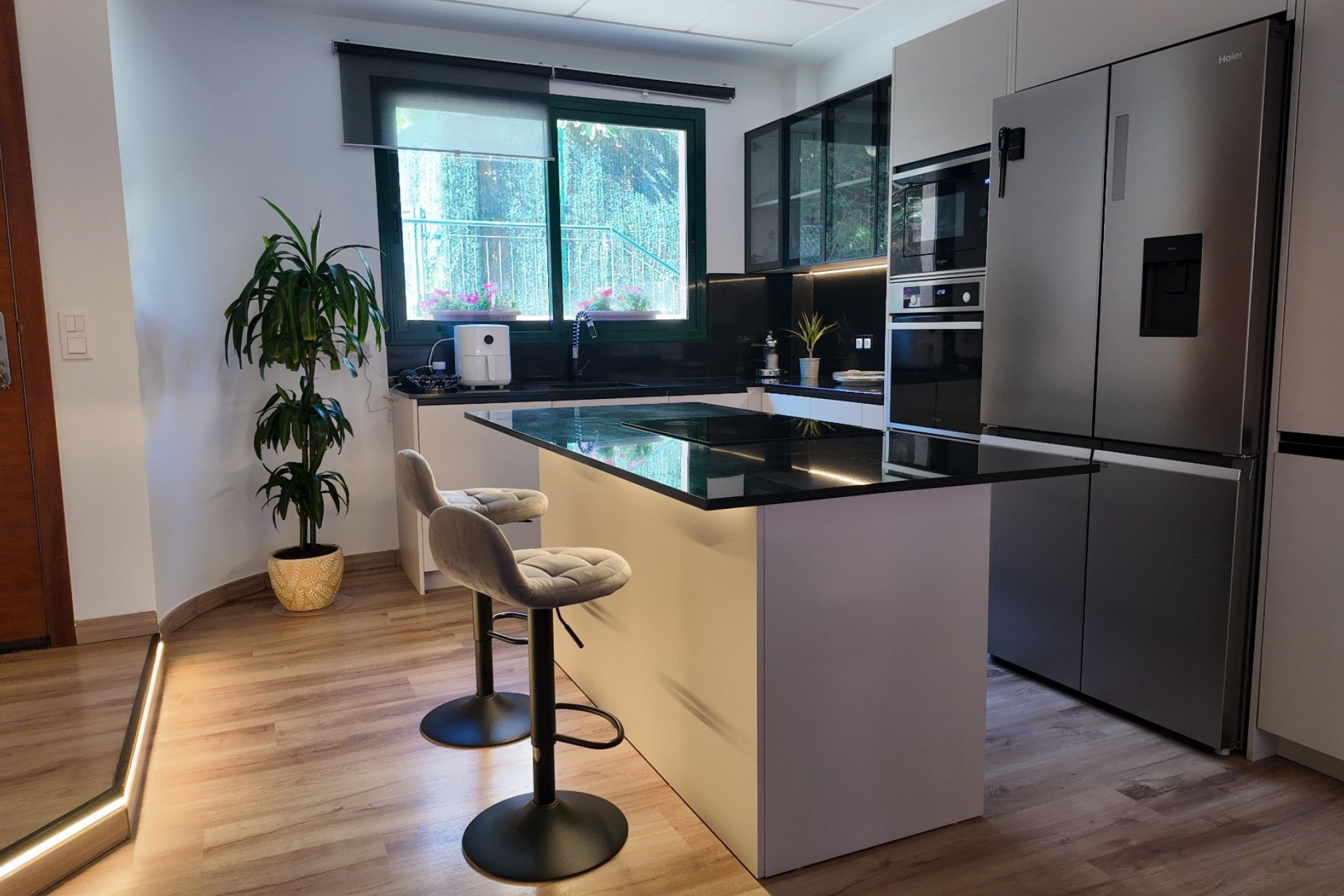 Reventa - Bungalow - Alicante - Lloixa