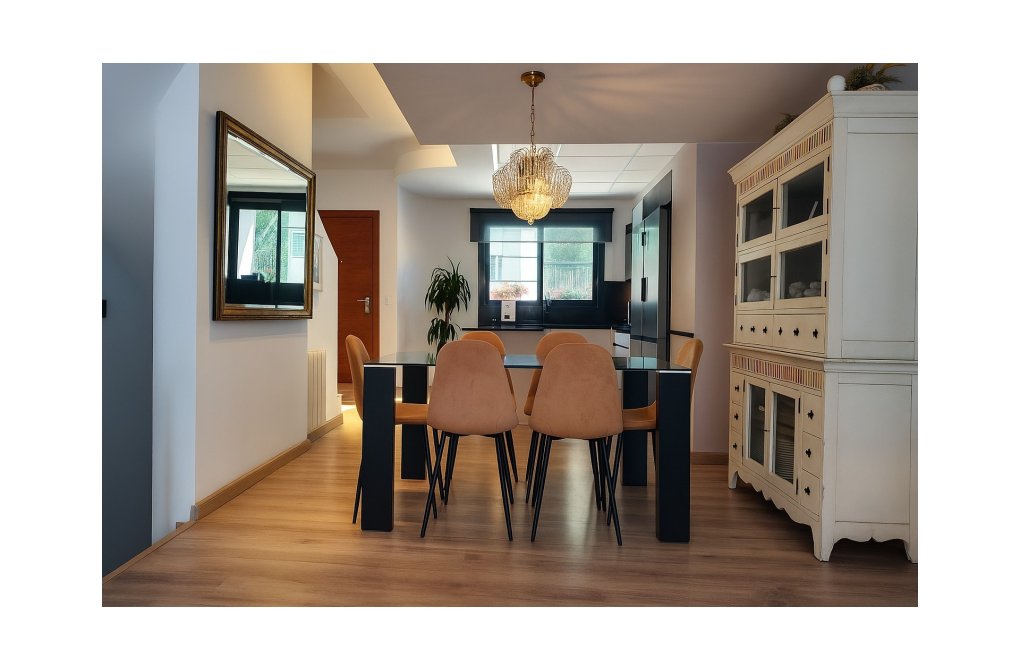 Reventa - Bungalow - Alicante - Lloixa