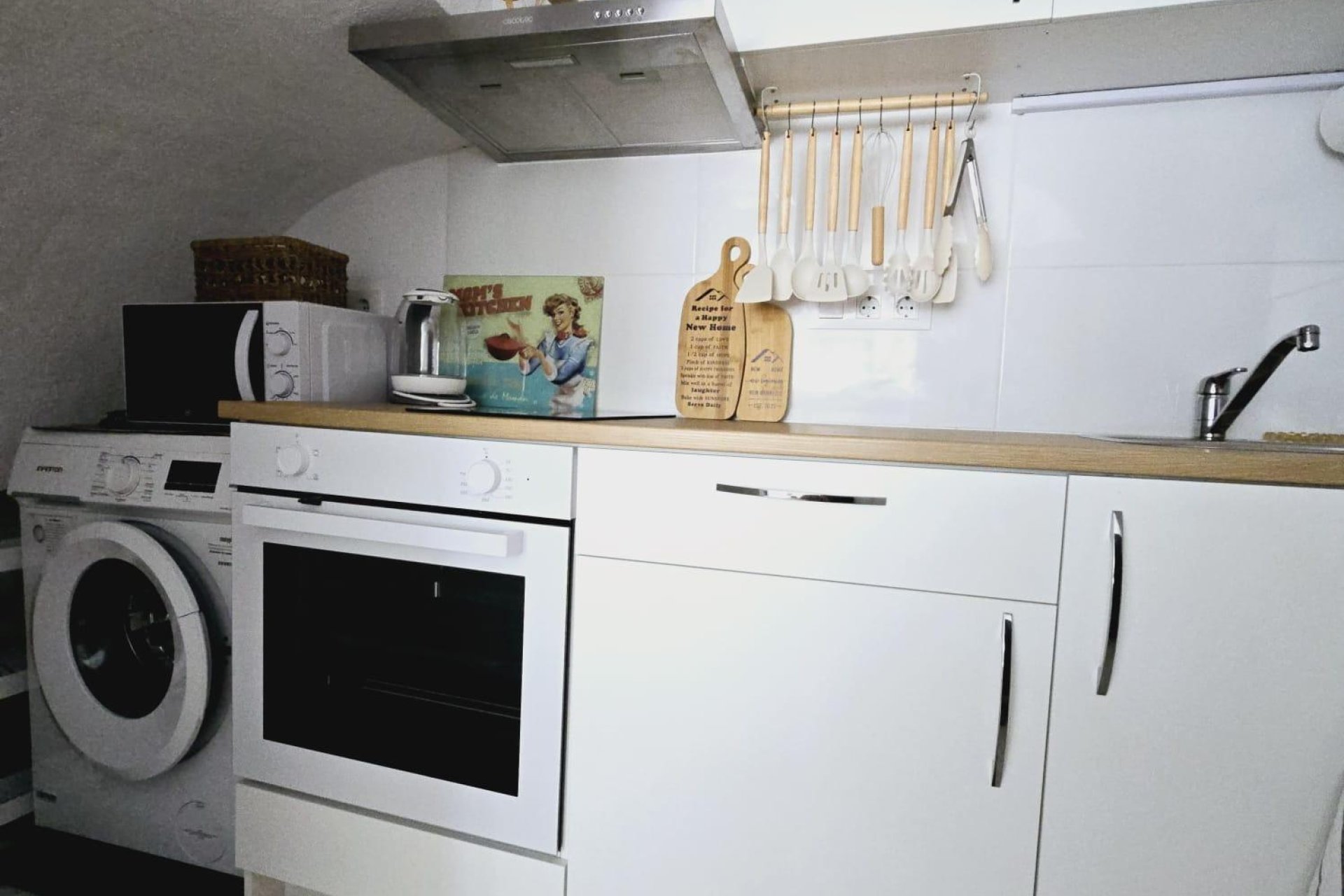 Reventa - Bungalow - Guardamar del Segura - Buenavista