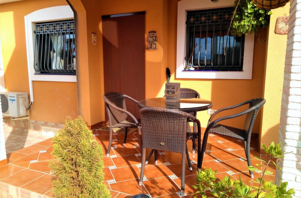 Reventa - Bungalow - Monforte del Cid - *Todo