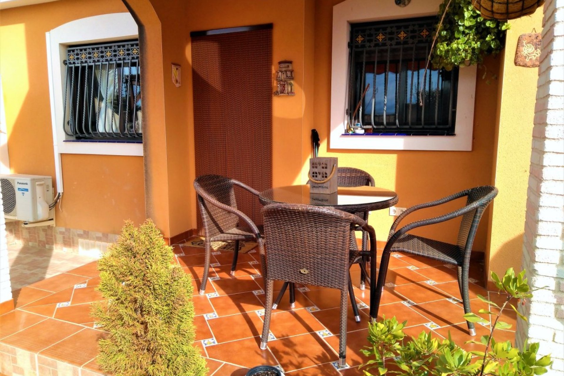 Reventa - Bungalow - Monforte del Cid - *Todo