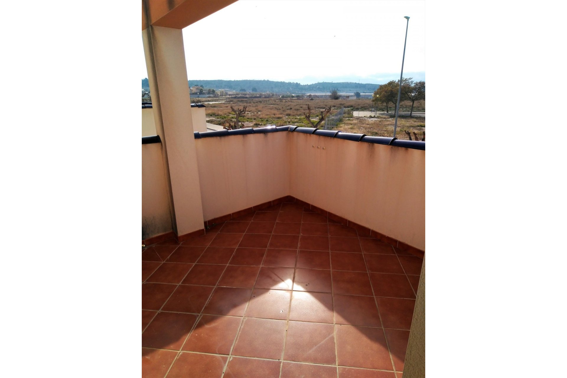 Reventa - Bungalow - Monforte del Cid - *Todo