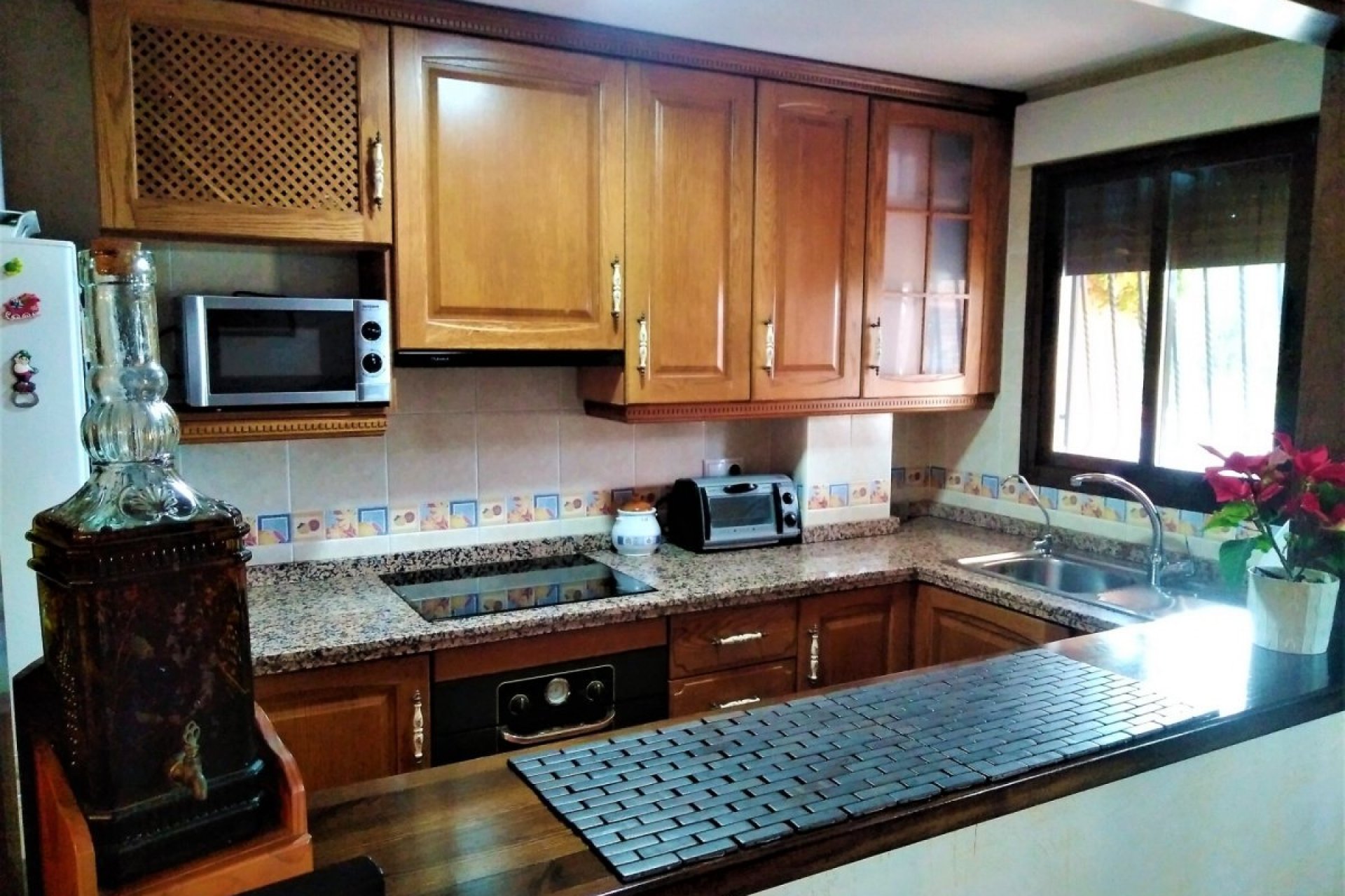 Reventa - Bungalow - Monforte del Cid - *Todo