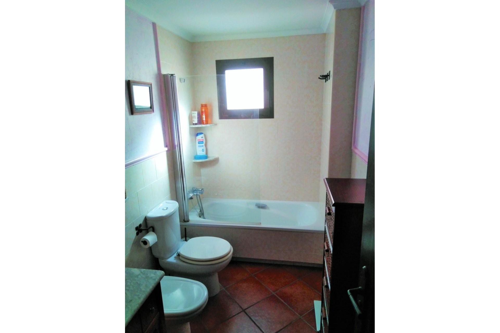 Reventa - Bungalow - Monforte del Cid - *Todo