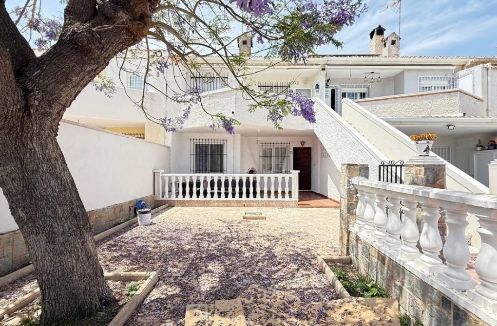Reventa - Bungalow - Orihuela Costa - Cabo Roig