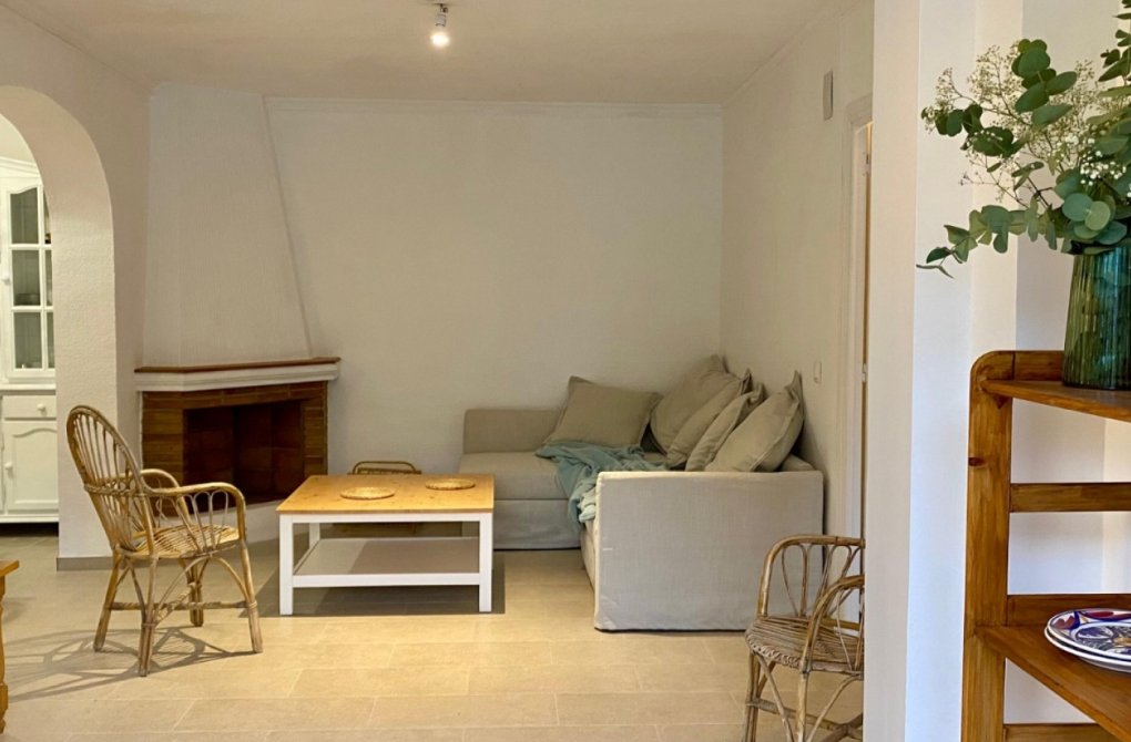 Reventa - Bungalow - Orihuela Costa - Cabo Roig