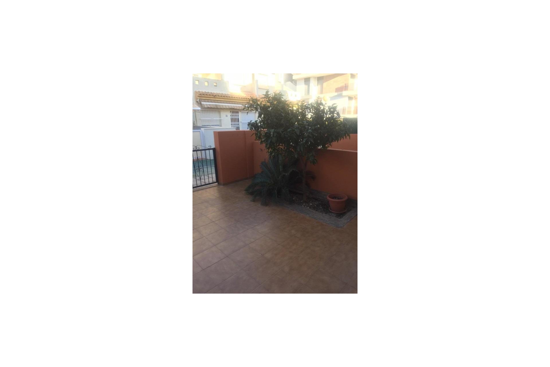 Reventa - Bungalow - Orihuela Costa - Campoamor