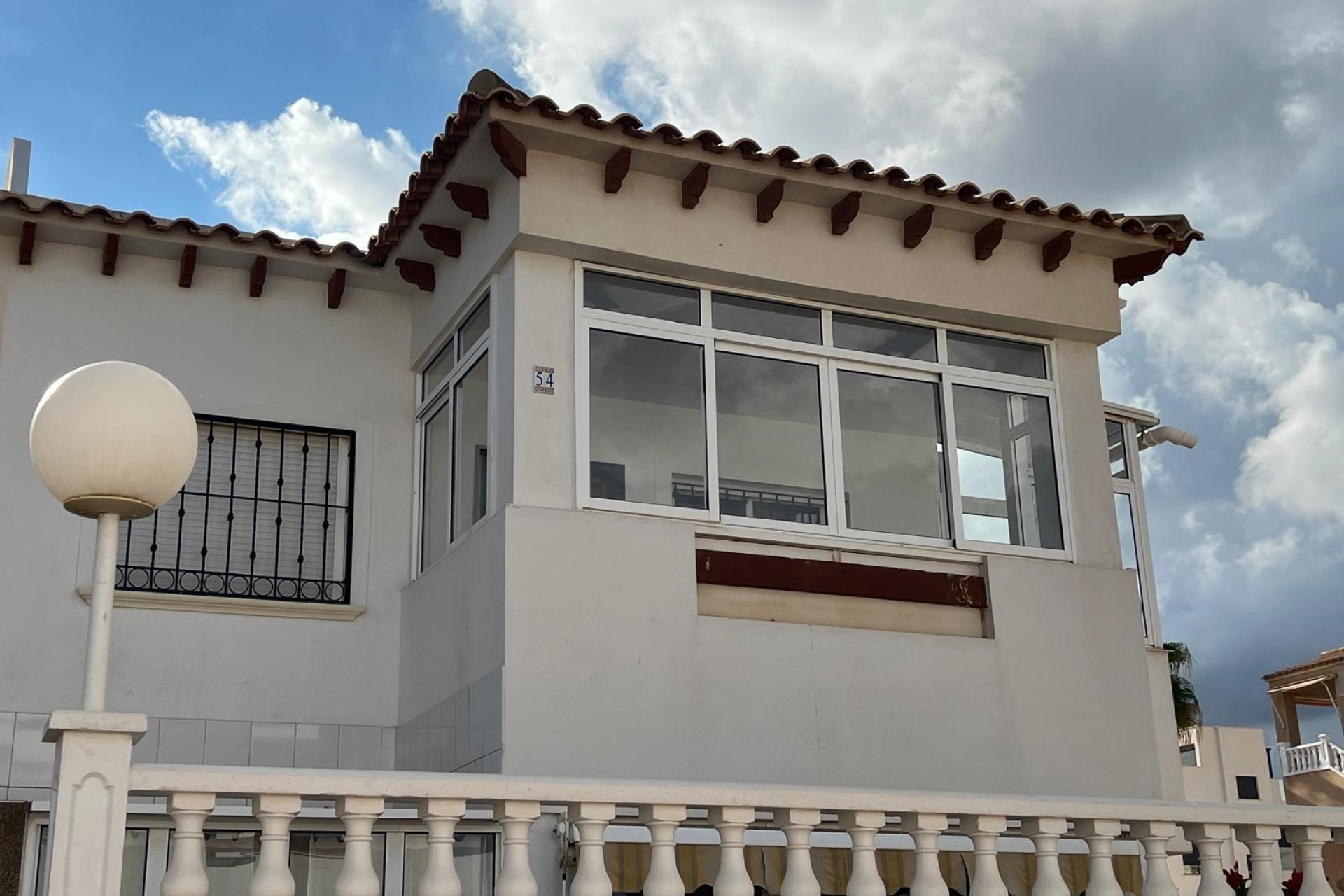 Reventa - Bungalow - Orihuela Costa - La Ciñuelica