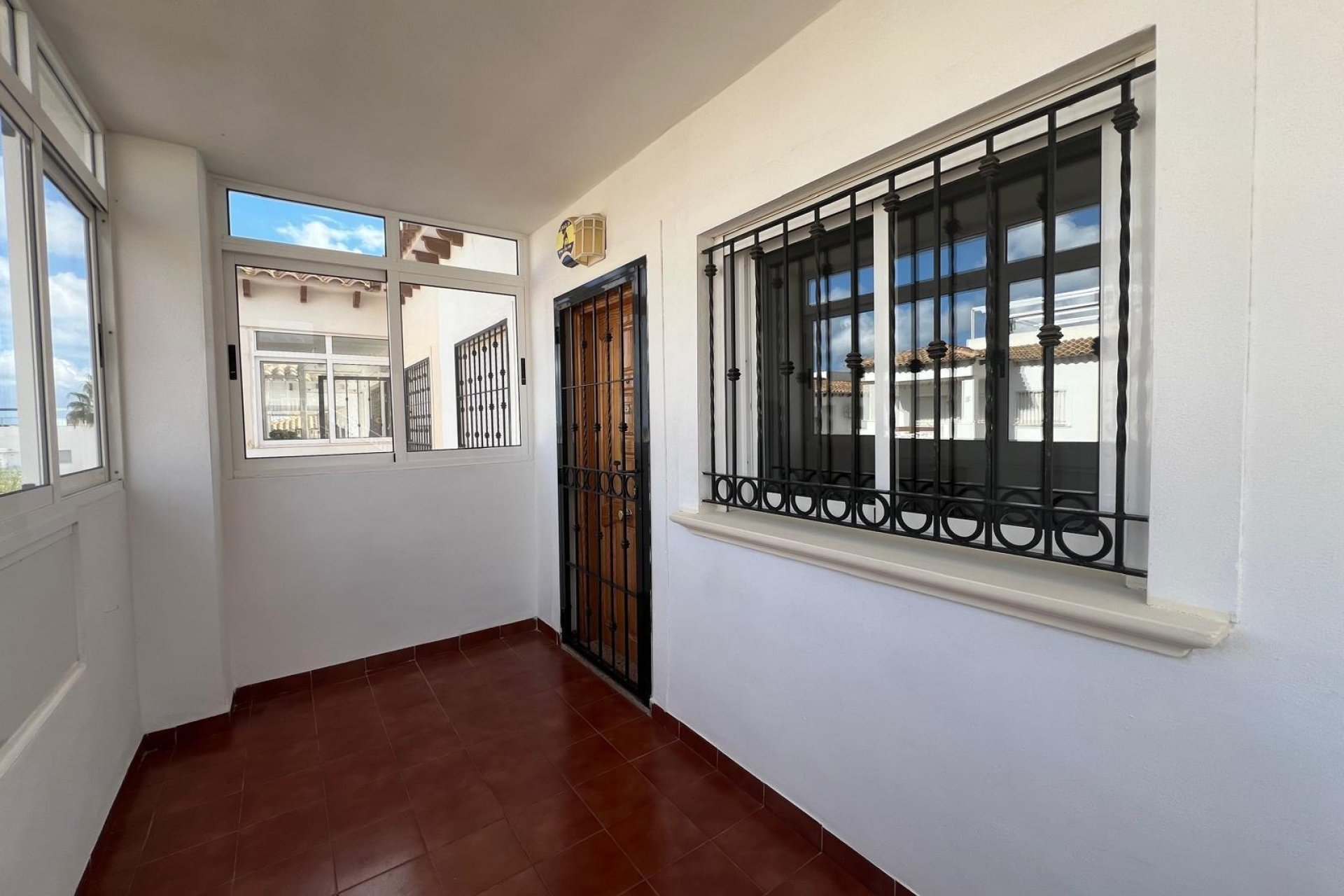 Reventa - Bungalow - Orihuela Costa - La Ciñuelica