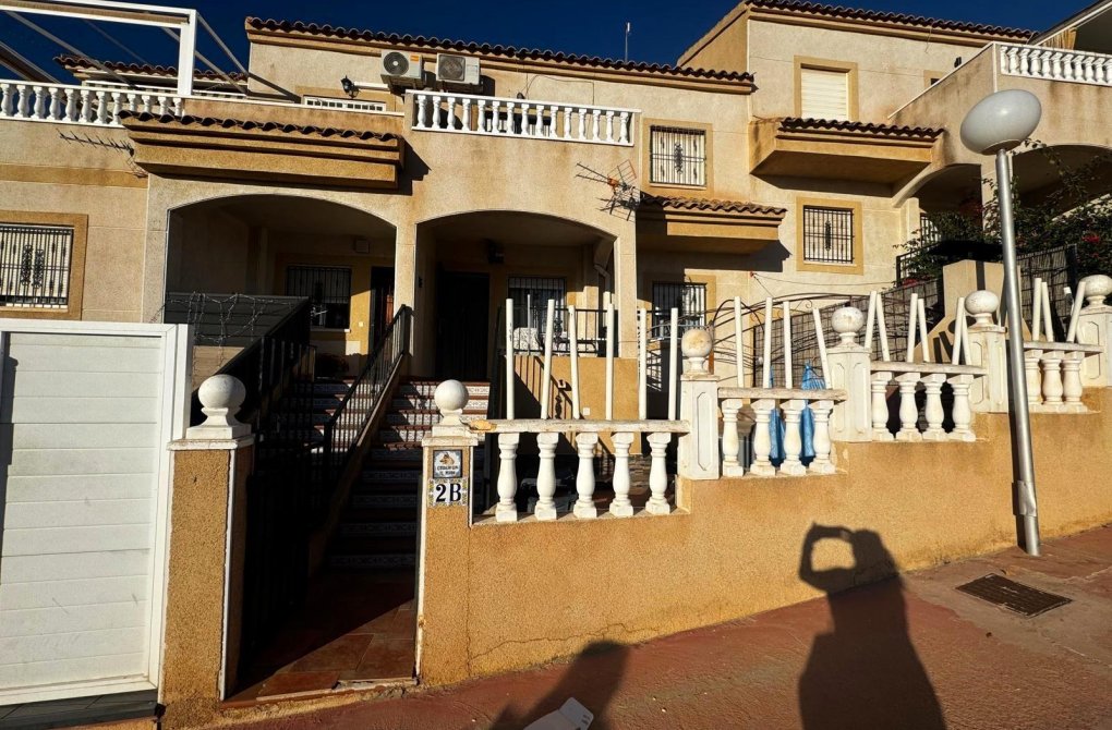 Reventa - Bungalow - Orihuela Costa - La Florida