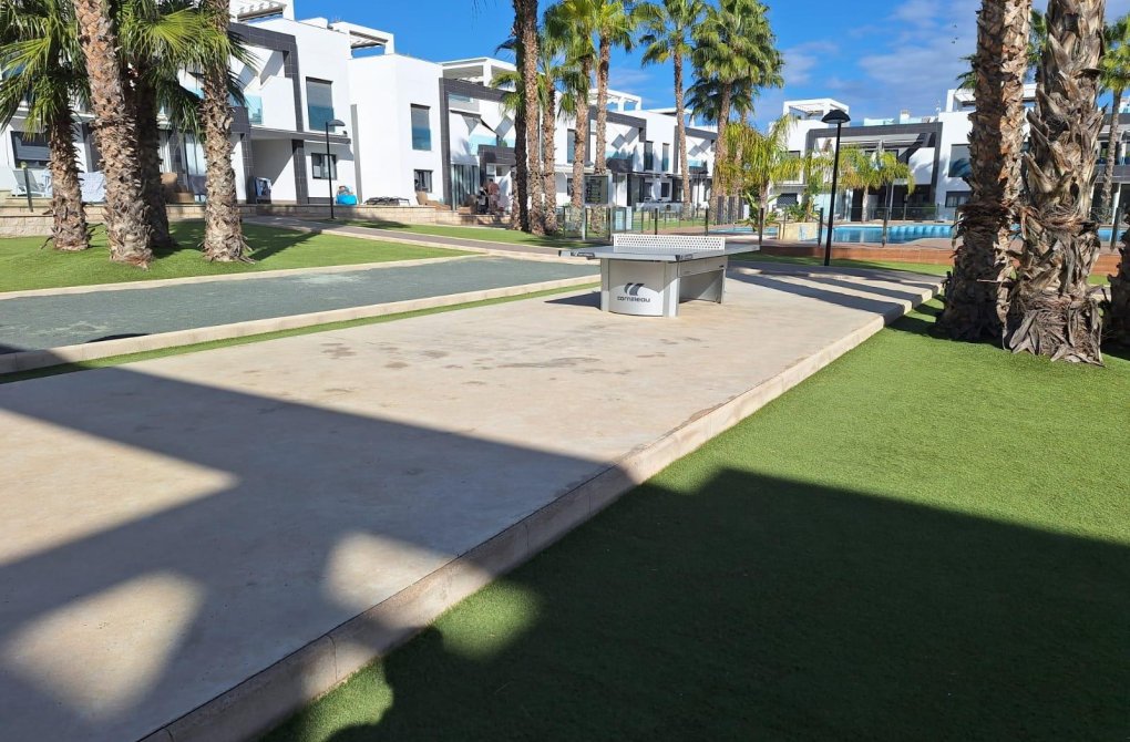 Reventa - Bungalow - Orihuela Costa - La Zenia